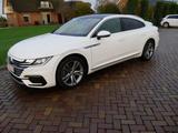 Volkswagen Arteon ***16599**NETTO**R-LINE**PANO 2.0 TDI ** - Volkswagen Arteon mit Diesel-Antrieb: Sportwagen
