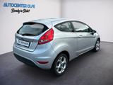 Ford Fiesta Titanium **TÜV NEU-KLIMA** - Ford Fiesta aus 2010: Titanium