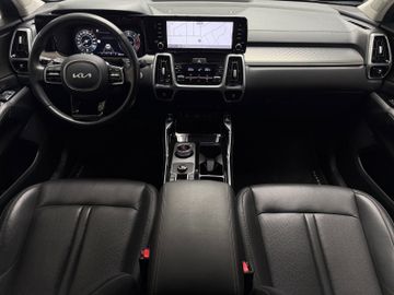 KIA Sorento - 5