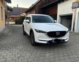 Mazda CX-5 2.5 SKYACTIV-G 194 Sports-Line ... - Mazda: Mazda2