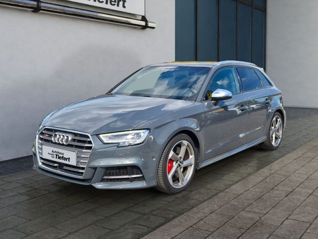 S3 Sportback S tronic