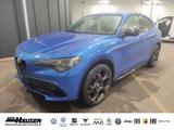 Alfa Romeo Stelvio Competizione 2.2 Diesel Q4 HARMAN-KARDON - Alfa Romeo Stelvio Competizione
