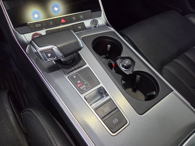 S6 Avant quattro 3.0 TDI MATRIX NAV ACC AIR B&O