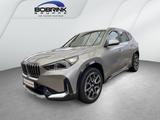 BMW X1 sDive 18i x-Line AHK Komf.zug. Park.Ass. DAB  - BMW X1: 18
