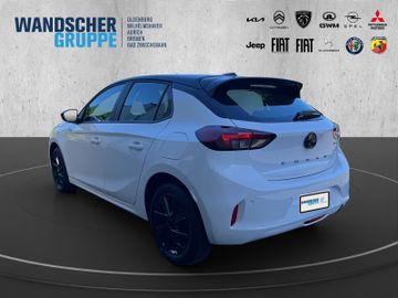 Opel Corsa 1.2 YES LED SHZ ALLWETTERREIFEN CARPLAY