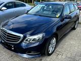 Mercedes-Benz E 220 CDI Edition AVANTGARDE