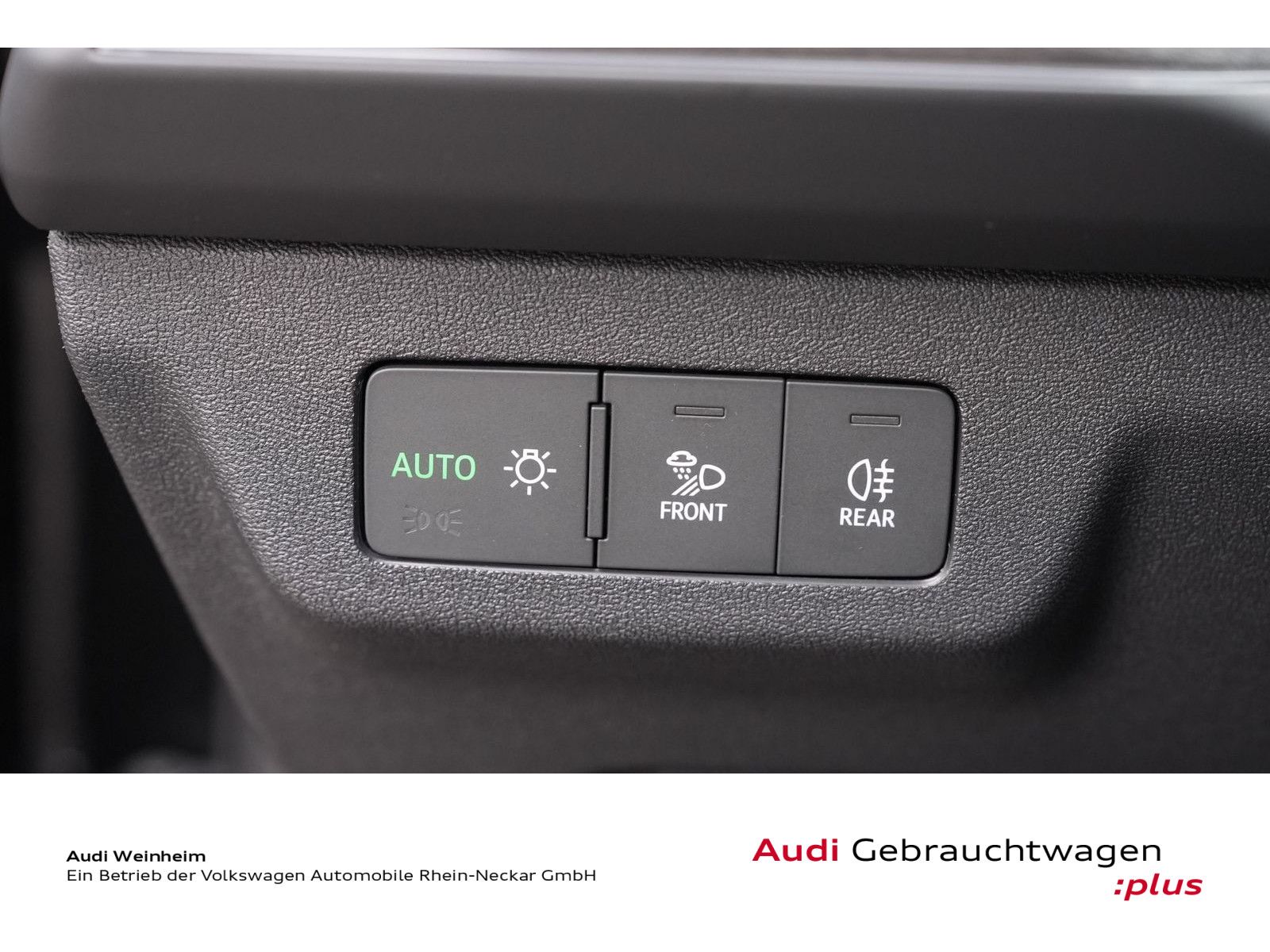 Audi Q3 - Bild 18