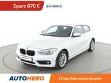 BMW 116i Advantage *LED*TEMPO*PDC*SHZ*KLIMA* - BMW 116 Gebrauchtwagen in München
