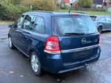 Opel Zafira 1.6 ecoFLEX Family - 7 Sitzer - TÜV NEU - Opel Zafira: 1.6