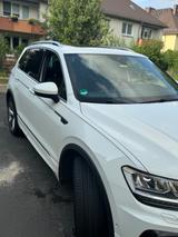 Volkswagen Tiguan 2.0 TDI SCR 140kW DSG 4MOTION rline pano  - Volkswagen Tiguan: Rline
