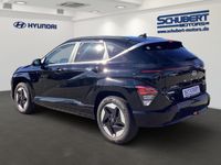 Hyundai KONA Elektro - Vorschau Bild 5