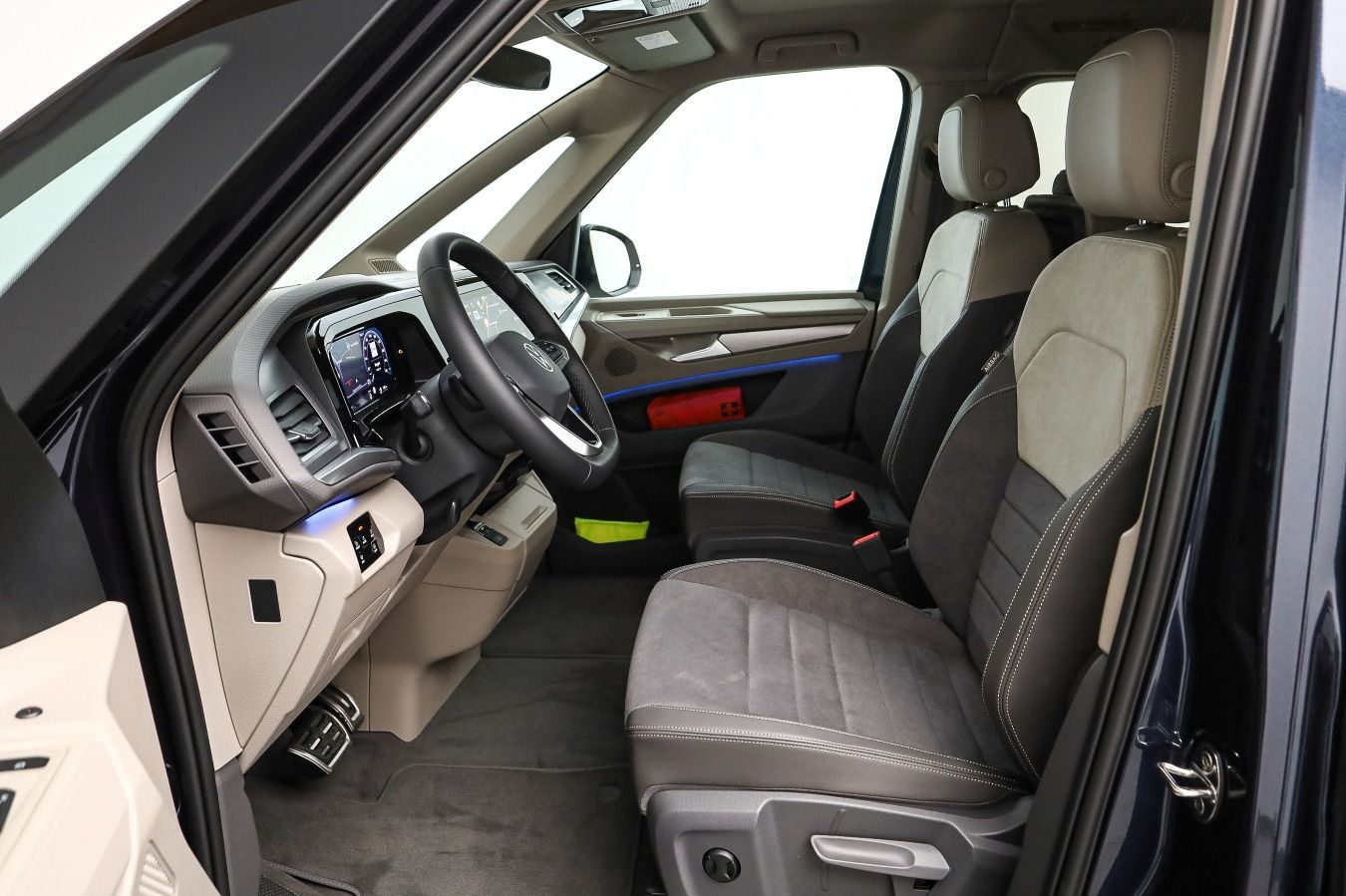 Volkswagen T7 Multivan - Bild 8