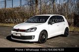 Volkswagen Golf 6 VI GTI DSG Xenon Navi Scheckheft - Volkswagen Golf aus 2009: GTI