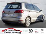 Volkswagen Golf Sportsvan 1.4 TSI DSG Highline NAVI XENON P - Volkswagen Golf Sportsvan: Automatik