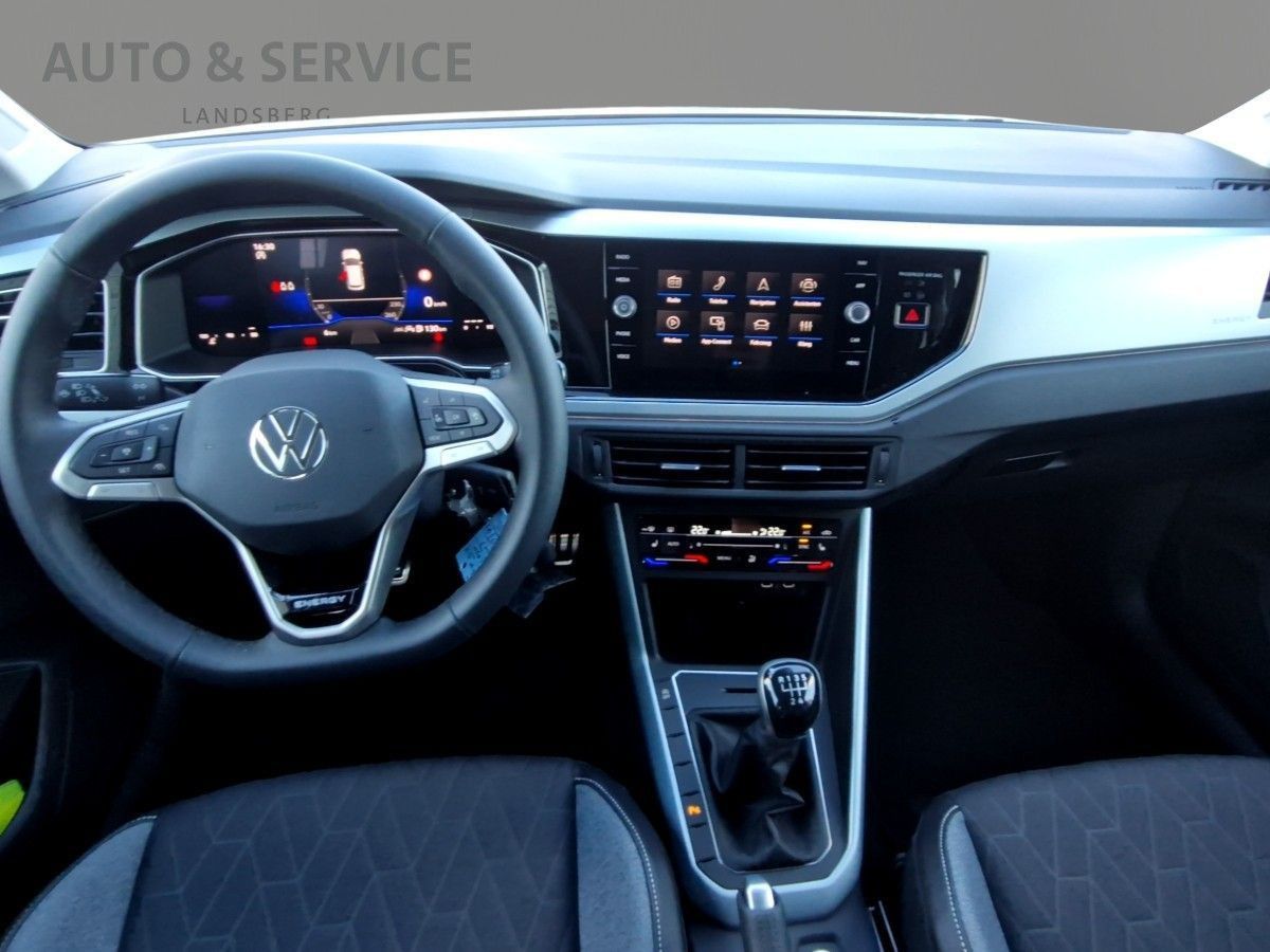 Volkswagen Taigo - Bild 8