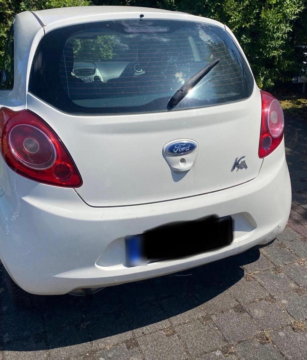 Ford Andere