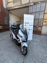 Gilera Nexus 500 - Offers