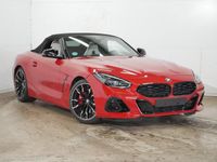 BMW Z4 M40 - Vorschau Bild 2
