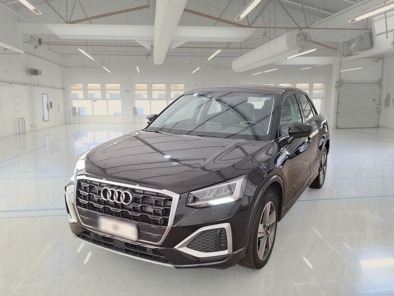 Image of Audi Q2