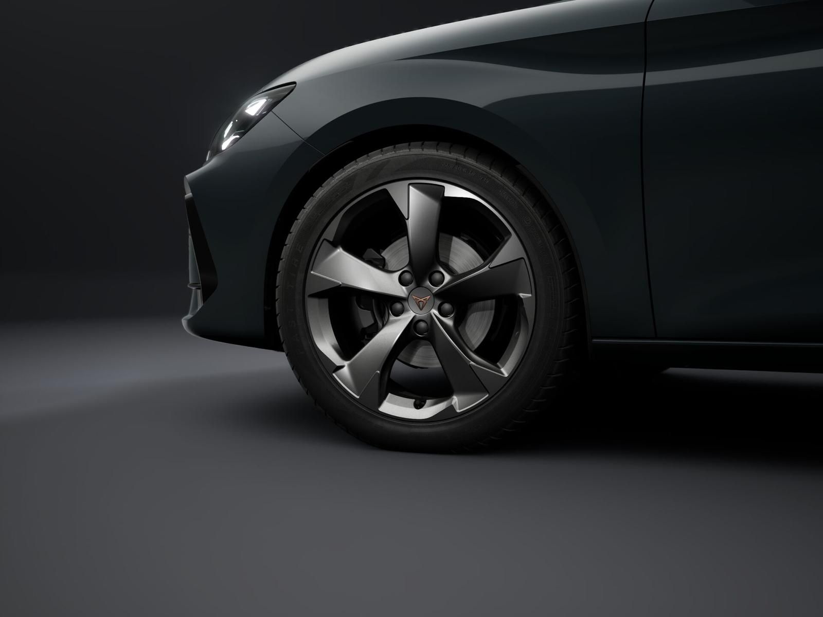 Cupra Leon - Bild 4