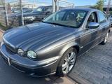 Jaguar X-Type 2.2 D Executive 150TKM *FESTPREIS* - Jaguar: X150