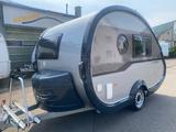 T@b 320 RS Metropolis +HEIZUNG+KÜHLSCHRANK+1.HAND+ - Wohnwagen Heizung