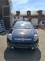 Fiat Punto - Fiat Punto in München