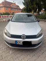 Volkswagen Golf 6 Trendline 1.4 TSI 122 PS - Volkswagen Golf: V Tsi 122 Ps