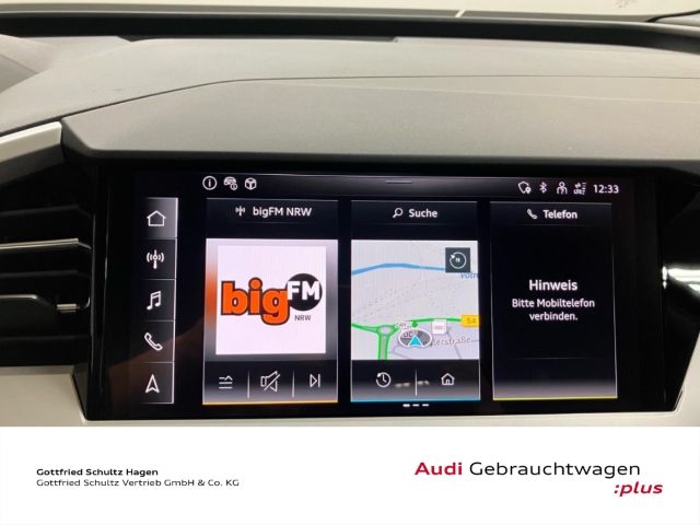 Audi Q4 e-tron - Bild 12
