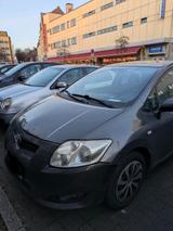 Toyota Auris 2010 Automatic - Toyota Auris in Duisburg