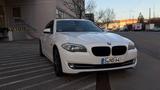 BMW ActiveHybrid 5 - - scheckheftgepflegte BMW ActiveHybrid 5
