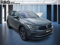 Volkswagen Tiguan - Vorschau Bild 7