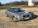 Audi 80 B4 2,3E 5 Zylinder - Audi 80: 5e