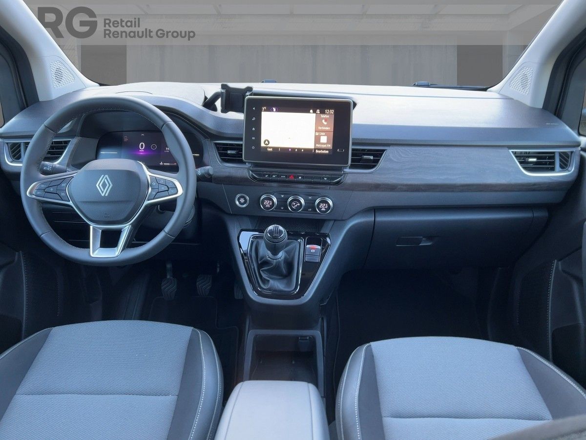 Renault Grand Kangoo - Bild 10