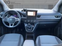 Renault Grand Kangoo - Vorschau Bild 10