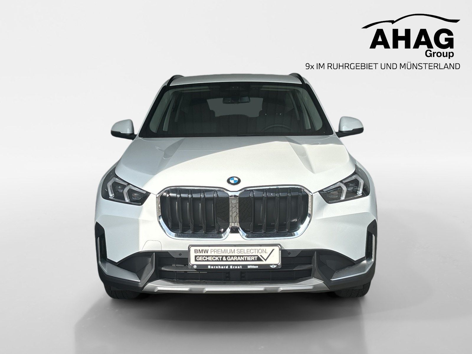 BMW X1 xDrive23i HUD | Adaptive LED | ACC imagem 2
