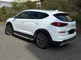 Hyundai TUCSON 1.6 T-GDI Trend 2WD DCT Trend - Hyundai TUCSON von privat
