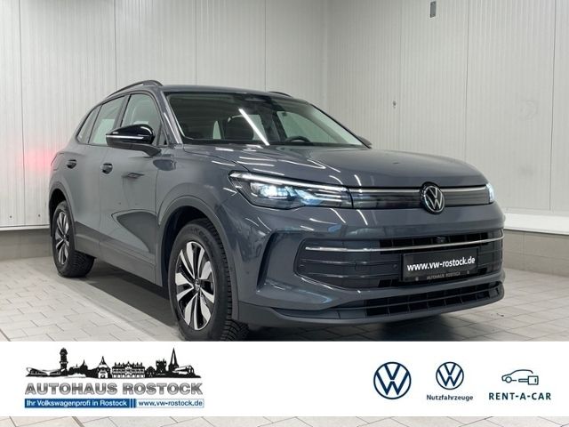 Tiguan Goal 2.0 TDI DSG ACC RFK NAVI