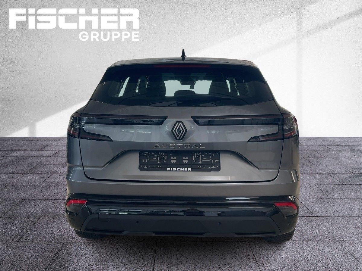 Fahrzeugabbildung Renault Austral Evolution 160 Auto. LM18" SHZ GJR
