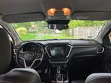 Isuzu D-Max - Isuzu D-Max: Automatik
