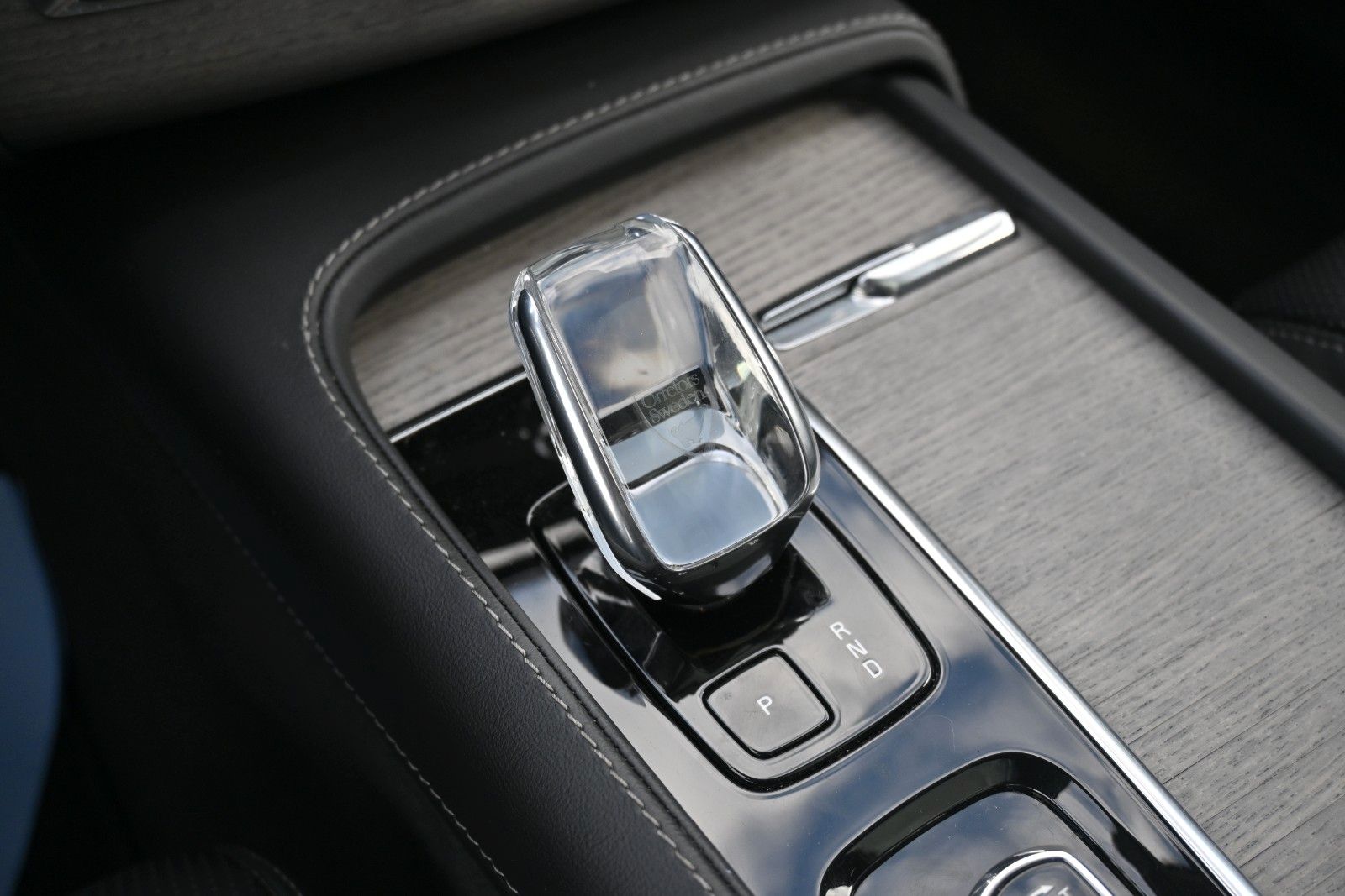Fahrzeugabbildung Volvo XC90 T8 AWD Ultimate Bright Recharge*PANO*B&W*