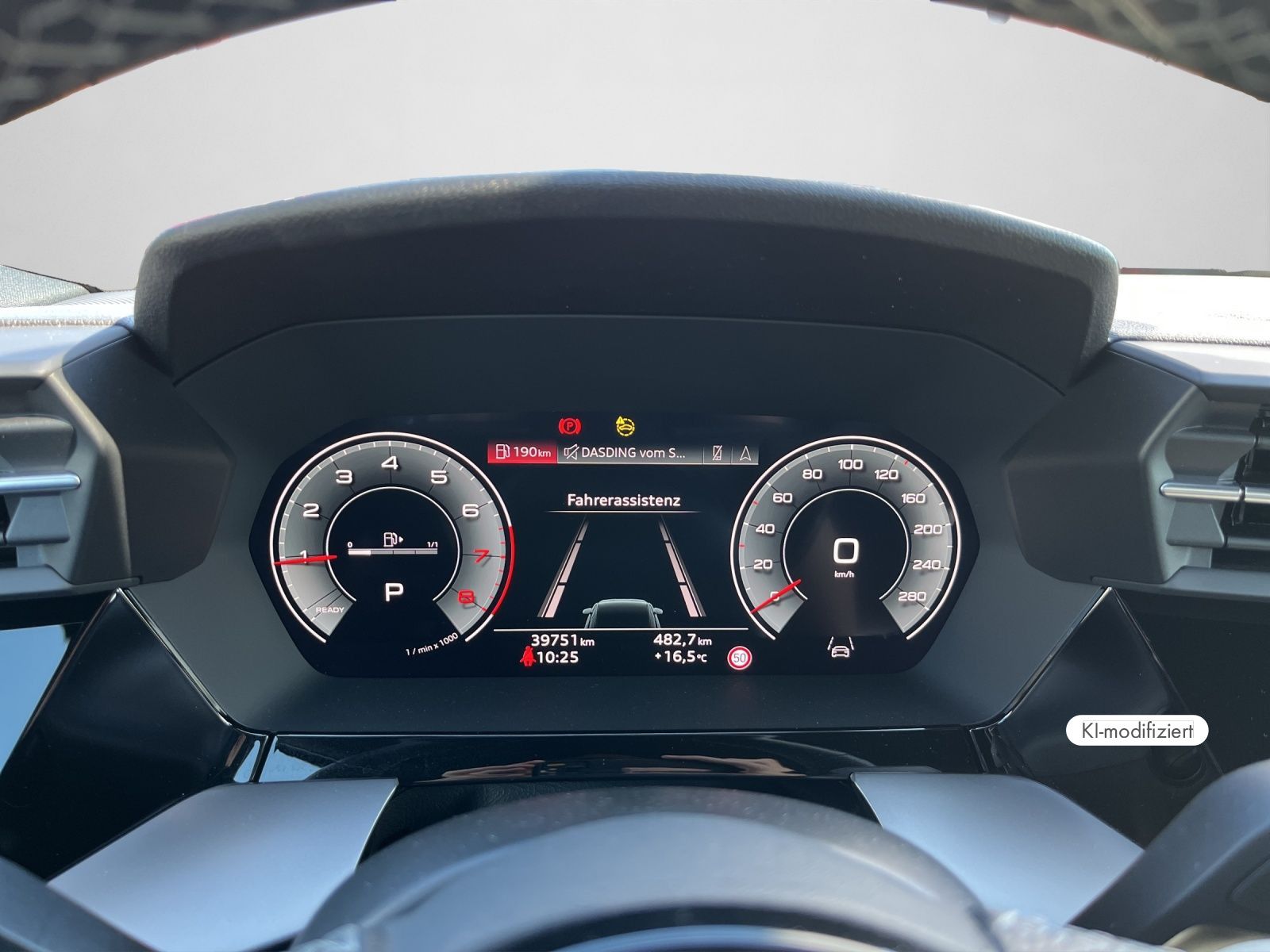 Audi A3 - Bild 11