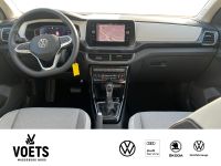 Volkswagen T-Cross - Vorschau Bild 8