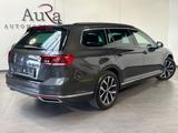 Volkswagen Passat Variant GTE R-Line NAV+LED+KAM+HUD+AHK - Volkswagen mit Hybrid-Antrieb