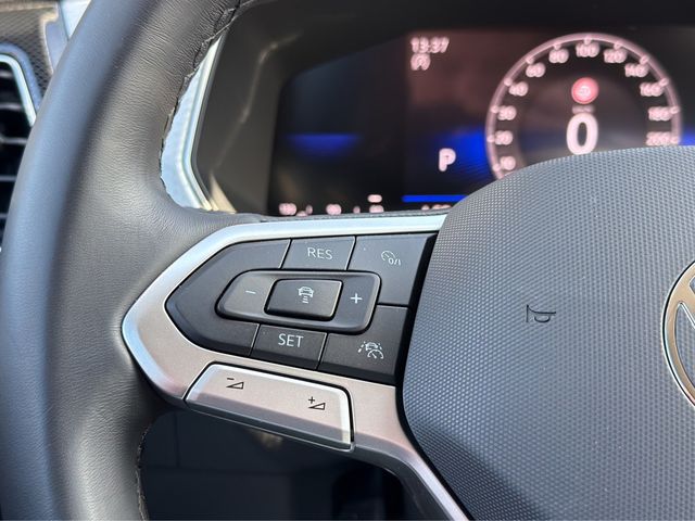 T-Cross 1.0 TSI Goal DSG SHZ NAVI ACC FACEL. LED