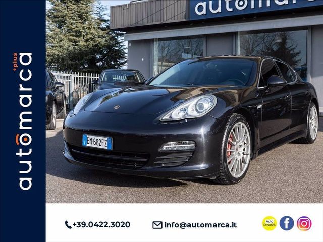 Porsche PORSCHE Panamera 4.8 S del 2012