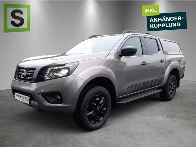 Nissan NAVARA NP300 2.3 dCi  4x4 N-Guard