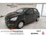 Mitsubishi Space Star Edition 1.0 Active Klima Radio Zentra - Mitsubishi Space Star Active mit Benzin-Antrieb