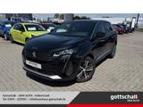 Peugeot 3008 1.2 Allure Pack NAVI W-LAN ACC FACEL. LED