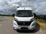 Fiat VanTourer 540 Fiat Ducato Bj22 - Fiat Diesel Ducato 2 5